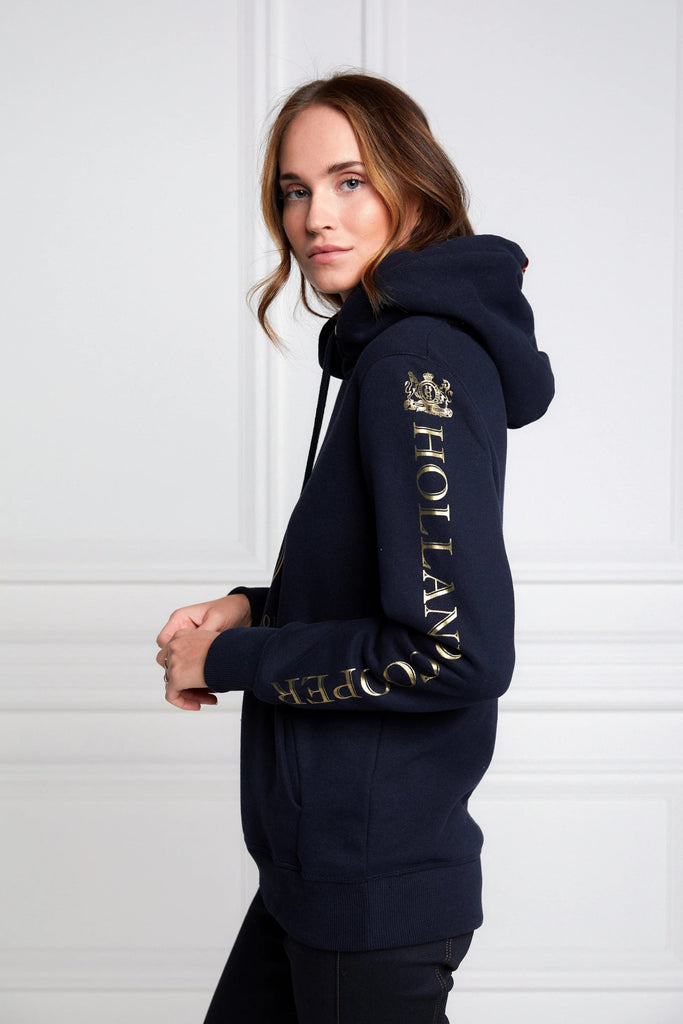Holland Cooper HC Heritage Hoodie - Country Ways