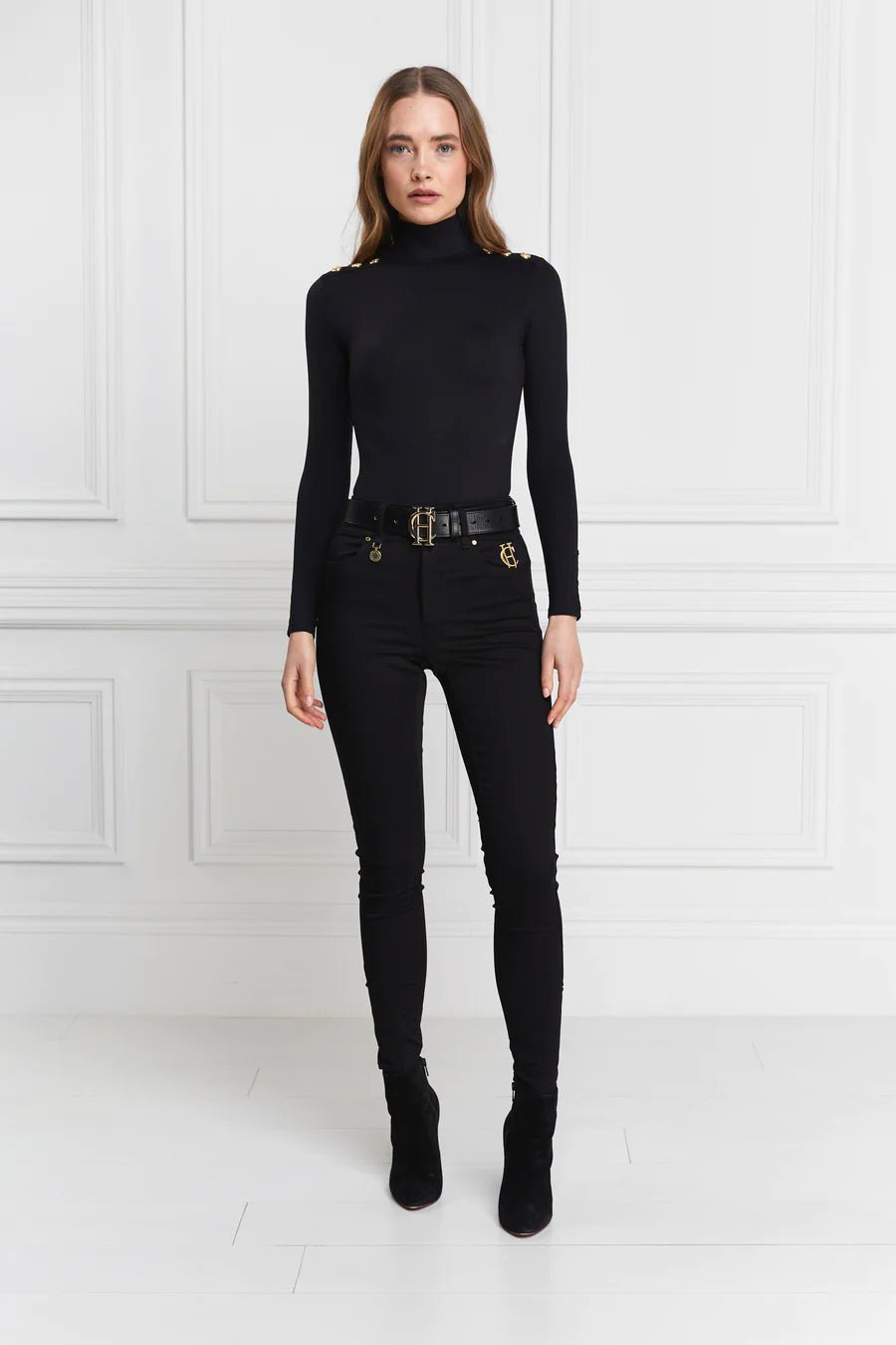 Holland Cooper Jodhpur Jean - Country Ways