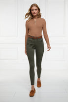 Holland Cooper Jodhpur Jean - Country Ways