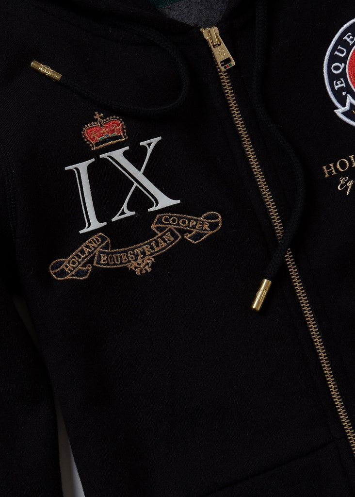 Holland Cooper Team Hoodie - Country Ways