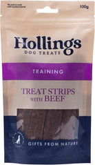 Hollings Dog Training Treat Strips - Country Ways