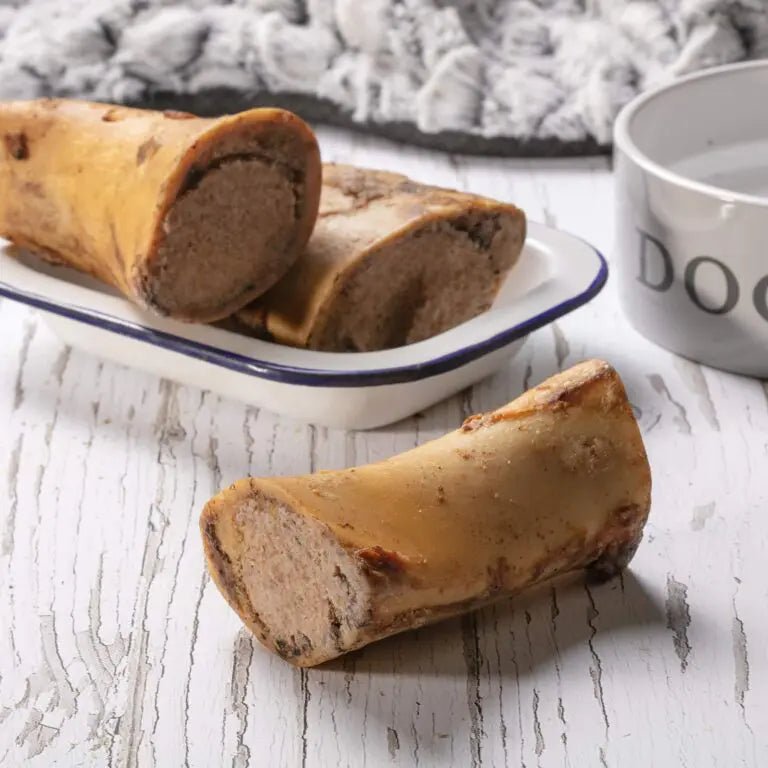 Hollings Filled Smoked Bone with Beef - Country Ways