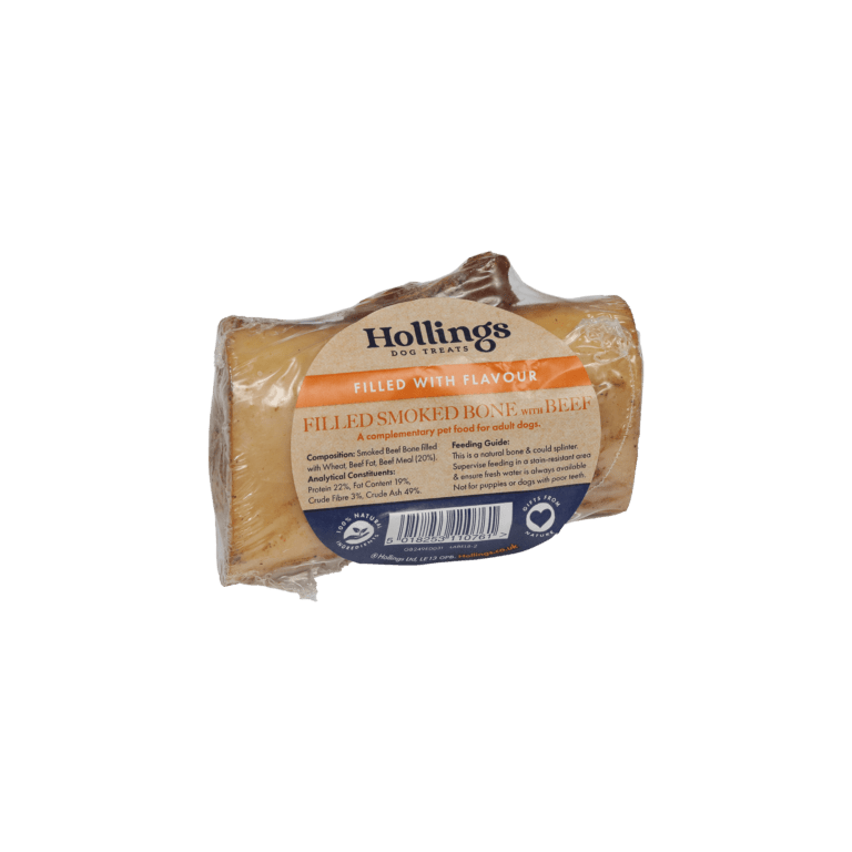 Hollings Filled Smoked Bone with Beef - Country Ways