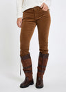 Dubarry Women's Honeysuckle Cord Jeans
