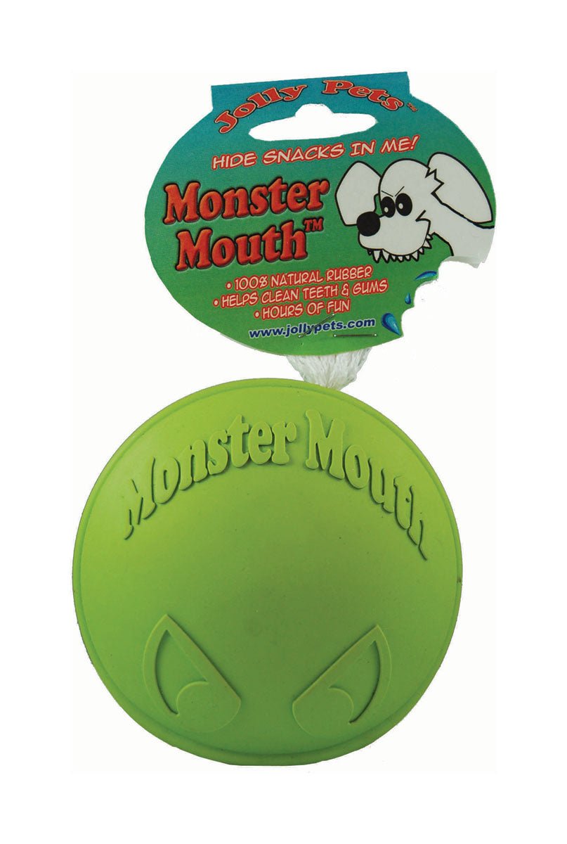 Horsemen's Pride Monster Mouth - Country Ways