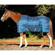 Horseware Mio Insulator Heavy Stable Rug 300g - Country Ways