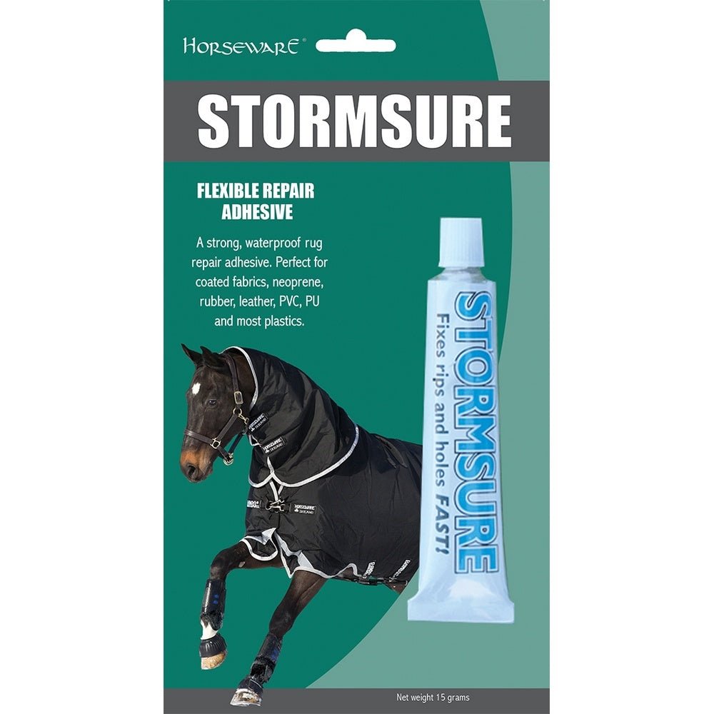Horseware Stormsure Flexible Repair Adhesive - Country Ways