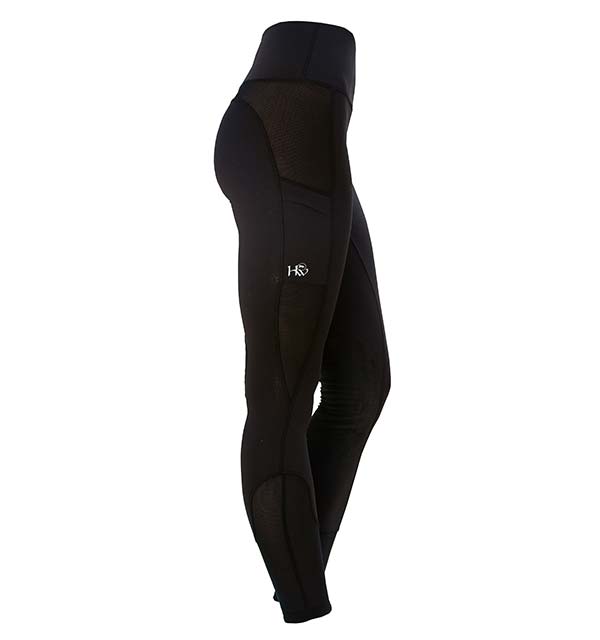 Horseware Women's Riding Tights - Country Ways