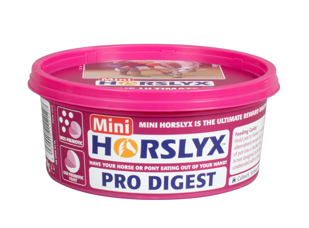 Horslyx Mini Licks - Country Ways