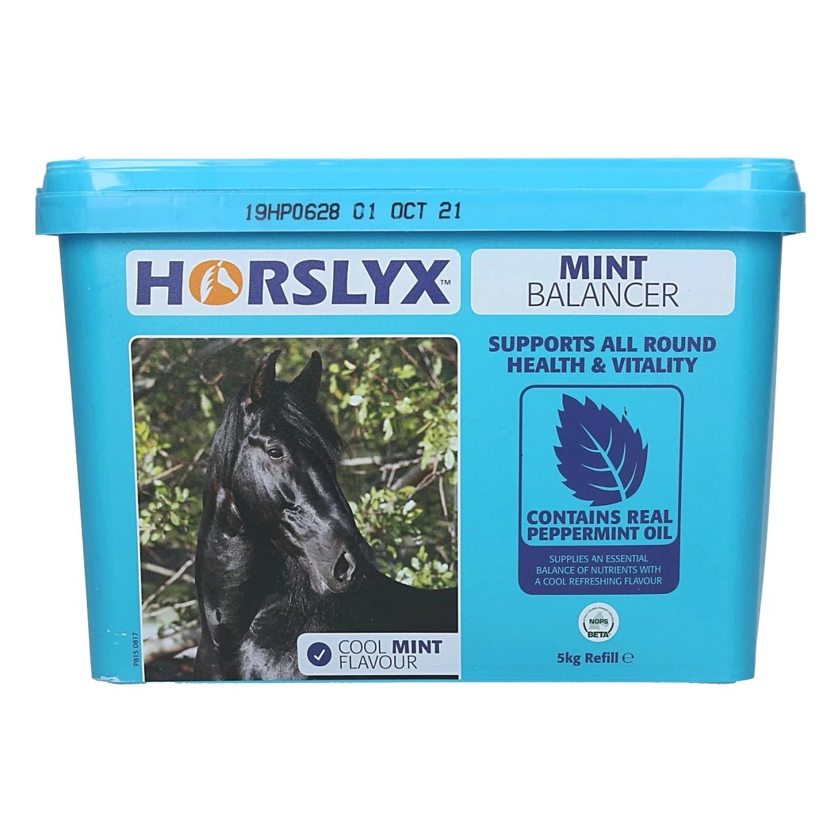 Horslyx Stable Lick Refill 5kg - Country Ways
