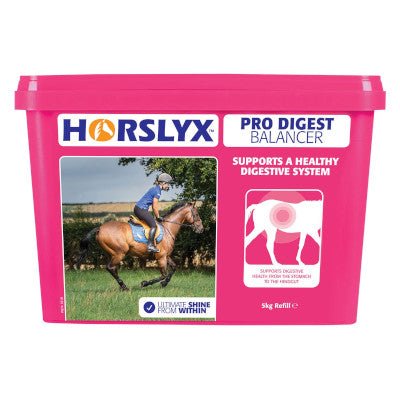 Horslyx Stable Lick Refill 5kg - Country Ways