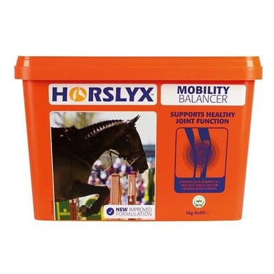Horslyx Stable Lick Refill 5kg - Country Ways
