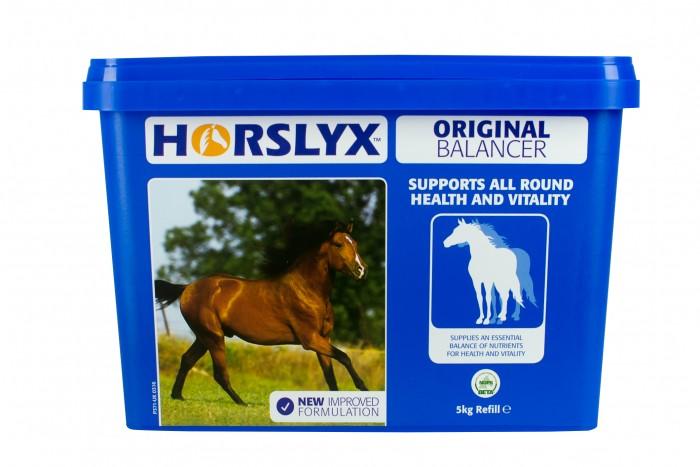 Horslyx Stable Lick Refill 5kg - Country Ways