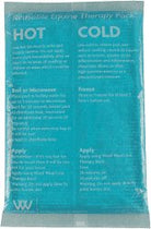 Hot and Cold Packs 2 Pack - Country Ways