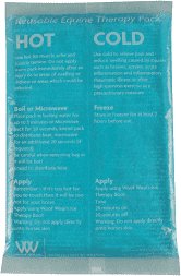 Hot and Cold Packs 2 Pack - Country Ways