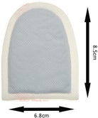 Hot Hands Foot Warmers Value Pack 5 Pairs - Country Ways