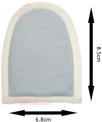 Hot Hands Foot Warmers Value Pack 5 Pairs - Country Ways