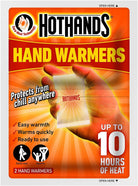 Hot Hands Hand Warmers - Country Ways