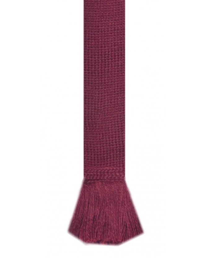 House of Cheviot Classic Garter Ties - Country Ways