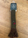 House of Cheviot Classic Garter Ties - Country Ways