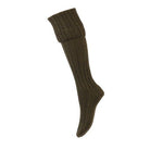 House Of Cheviot Lady Harris Breeks Socks - Country Ways