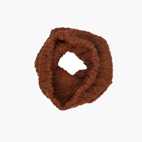 House Of Cheviot Lady Harris Snood - Country Ways