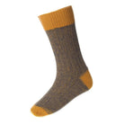 House Of Cheviot Men's Firth Sock - Country Ways