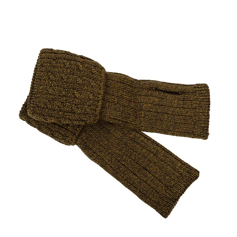 House Of Cheviot Wrist Warmer - Country Ways