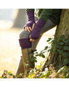 House Of Cheviot Wrist Warmer - Country Ways