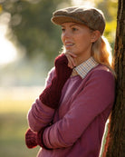 House Of Cheviot Wrist Warmer - Country Ways