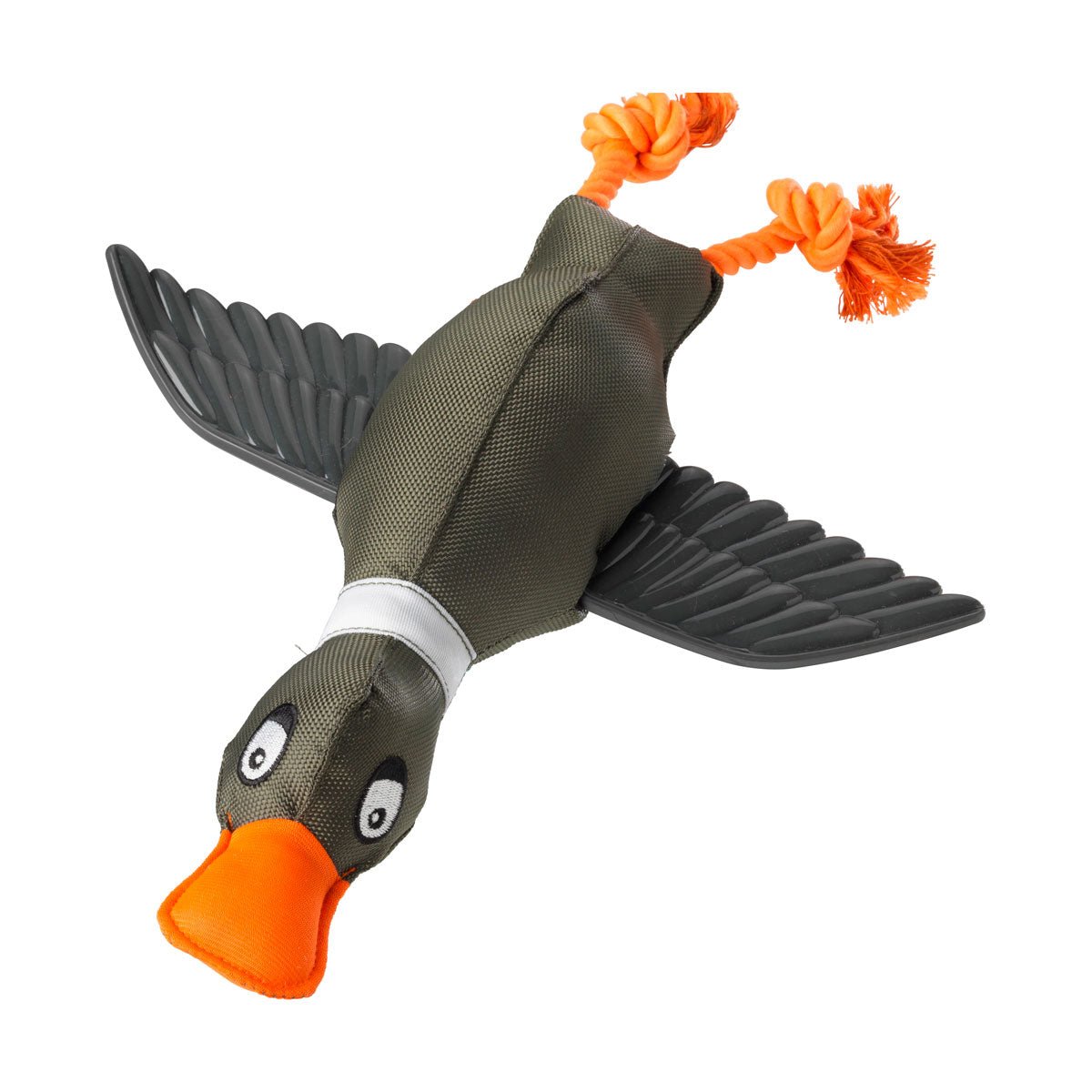 House of Paws Duck Thrower with Wings - Country Ways