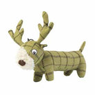 House Of Paws Tweed Long Dog Toy - Country Ways