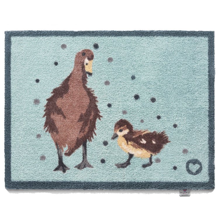 Hug Rug Eco Genics Ducks 1 65x85cm - Country Ways