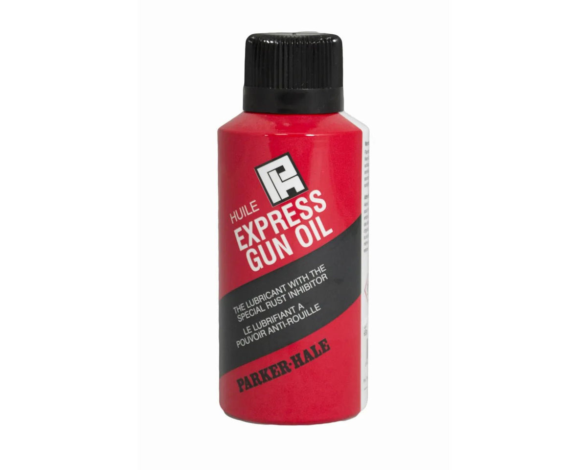 HUILE Express Gun Oil Aerosol by Parker - Hale - Country Ways