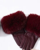 Hunt & Hall Chatsworth Gloves - Country Ways
