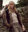Hunt & Hall The Clarence Beret - Country Ways