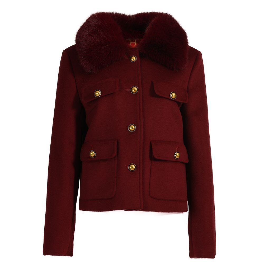 Hunt & Hall Windsor Jacket - Country Ways