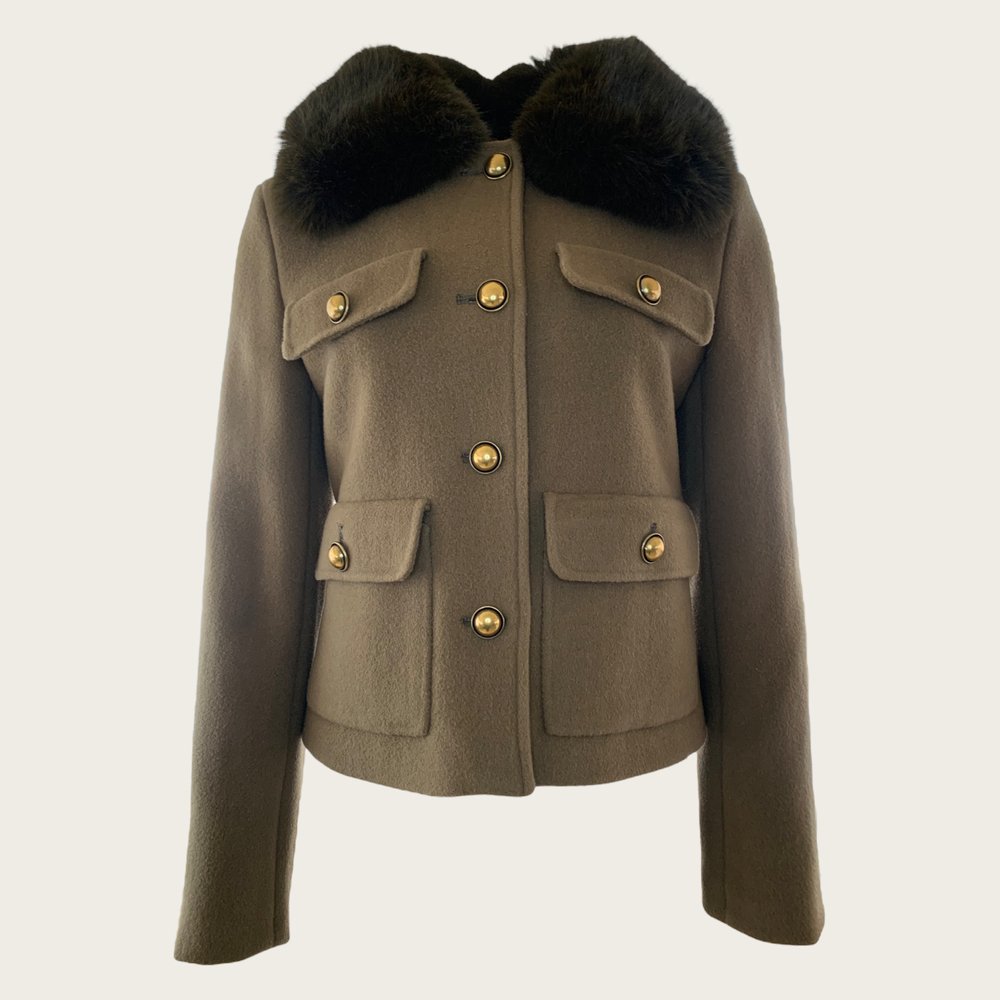 Hunt & Hall Windsor Jacket - Country Ways