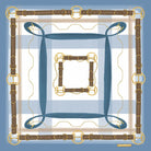 Hunt & Hall Women's Leadenham Silk Scarf - Country Ways