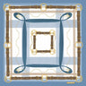 Hunt & Hall Women's Leadenham Silk Scarf - Country Ways