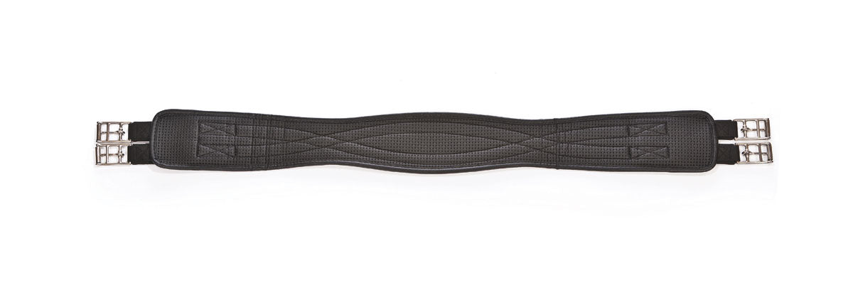 Hy Comfort Waffle Girth (one elasticated end) - Country Ways