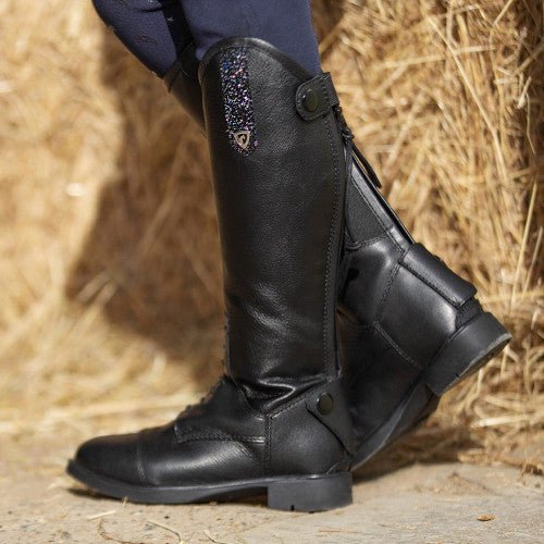 Hy Equestrian Agerola Children's Riding Boot - Country Ways
