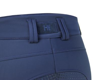 Hy Equestrian Arctic Polar Softshell Breeches - Country Ways