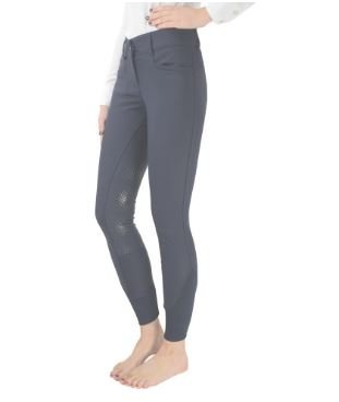Hy Equestrian Arctic Polar Softshell Breeches - Country Ways