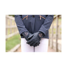 Hy Equestrian Cadiz Children’s Riding Gloves - Country Ways