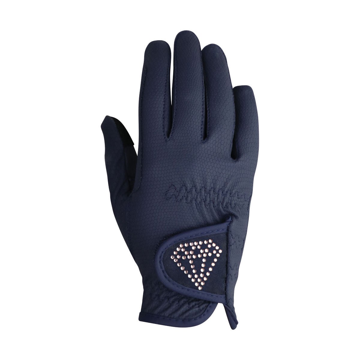 Hy Equestrian Cadiz Children’s Riding Gloves - Country Ways