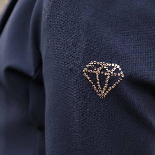 Hy Equestrian Cadiz Mizs Show Jacket - Country Ways