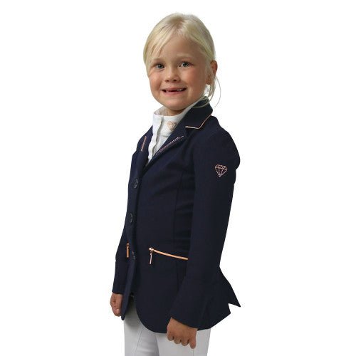 Hy Equestrian Cadiz Mizs Show Jacket - Country Ways