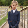 Hy Equestrian Cadiz Mizs Show Jacket - Country Ways