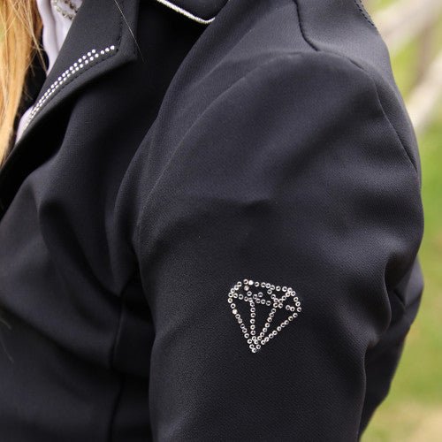 Hy Equestrian Cadiz Mizs Show Jacket - Country Ways